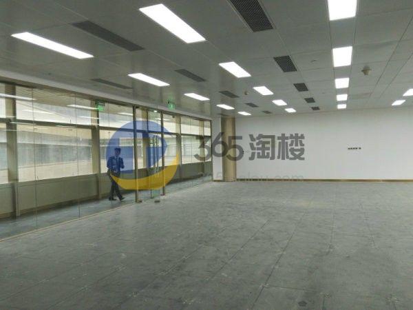丰盛创建大厦
