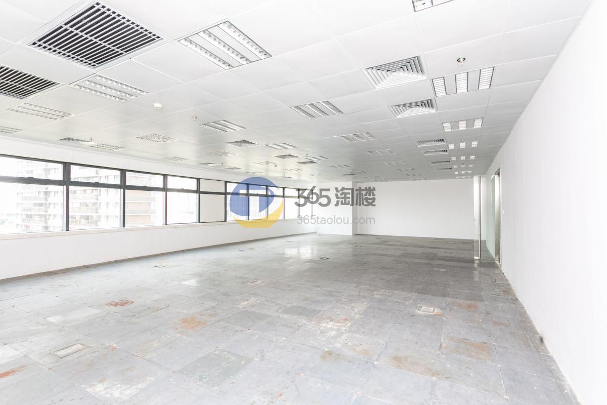 丰盛创建大厦