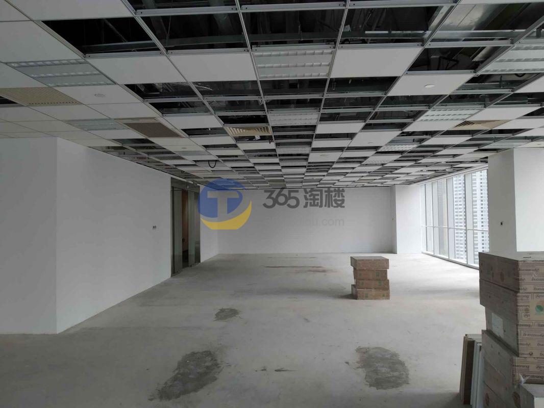 21世纪中心大厦