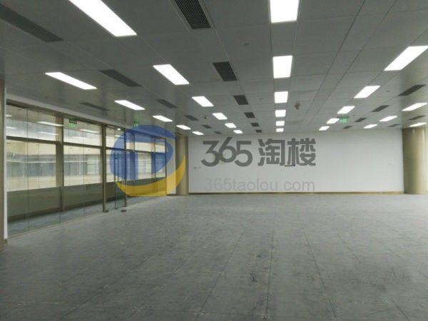 丰盛创建大厦