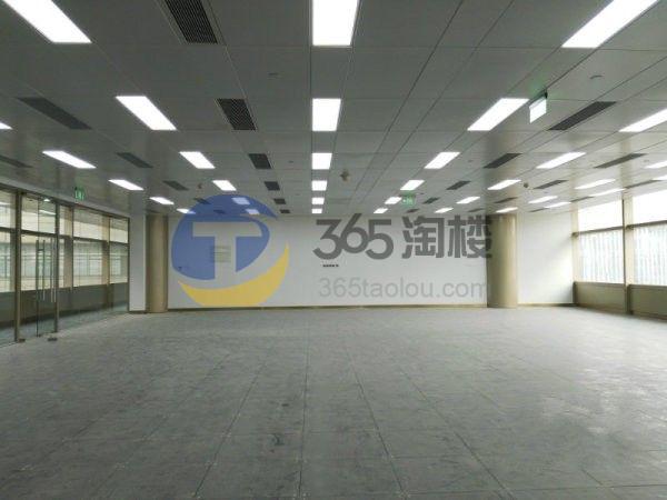 丰盛创建大厦