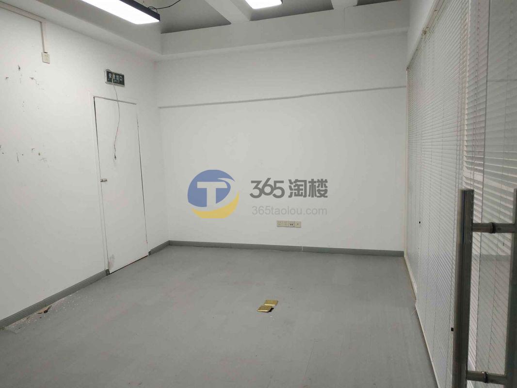 越界智造局一期