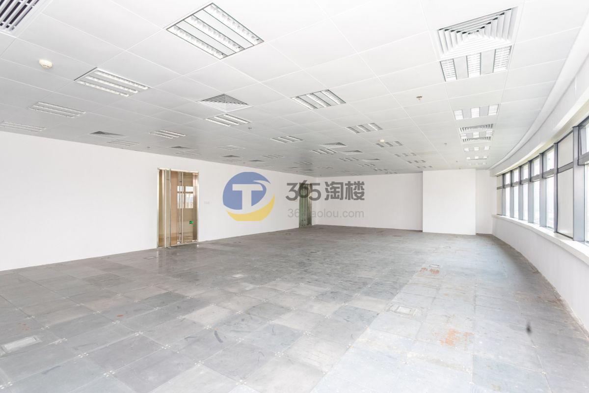 丰盛创建大厦