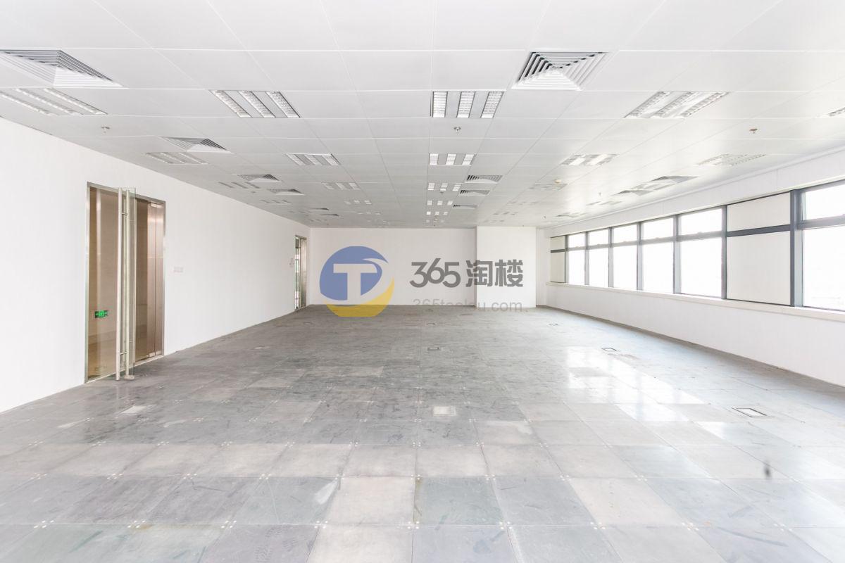 丰盛创建大厦