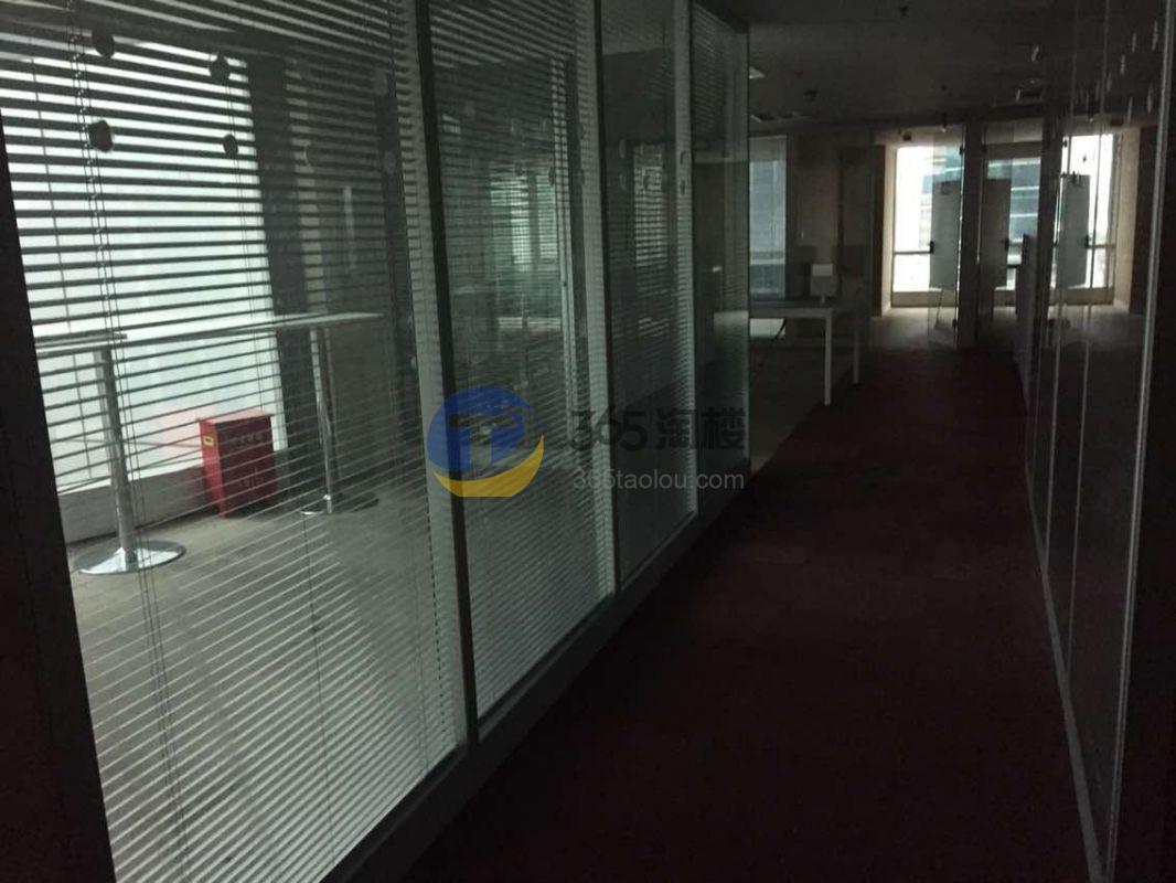 上海招商局大厦