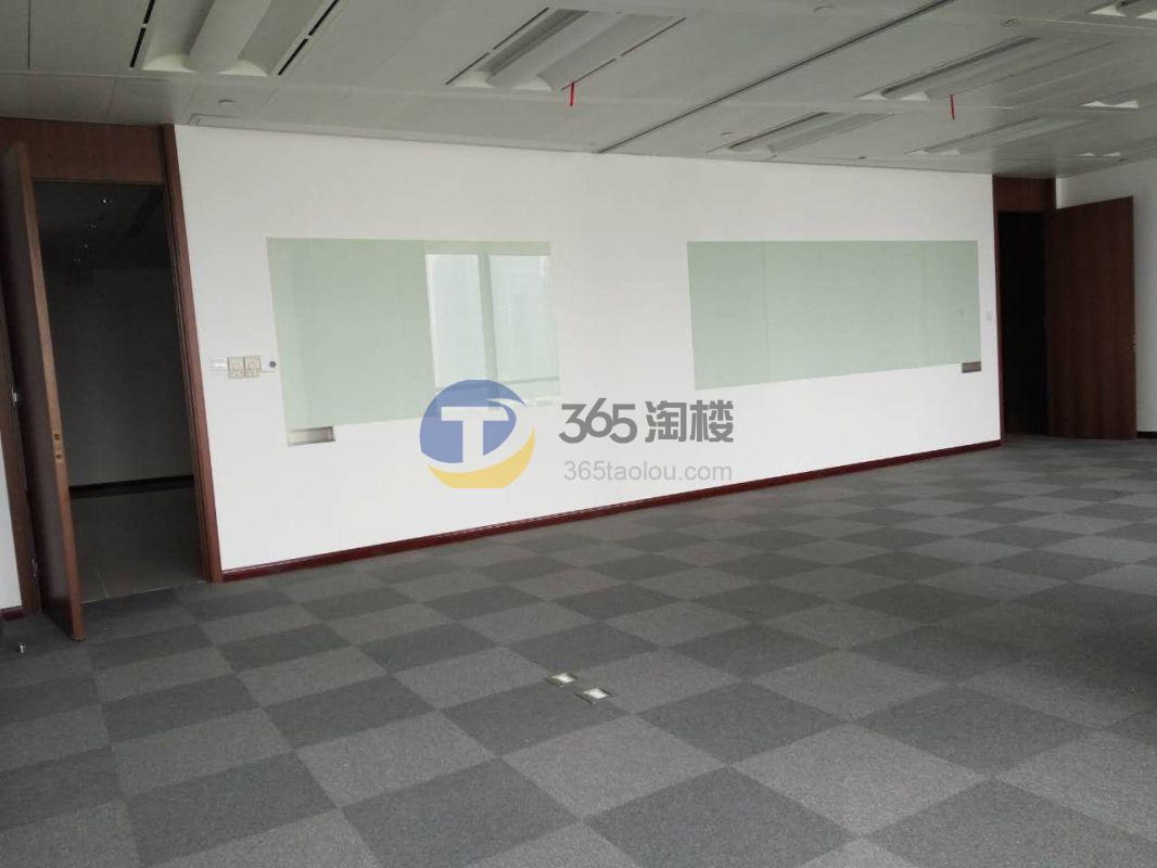 东亚银行金融大厦