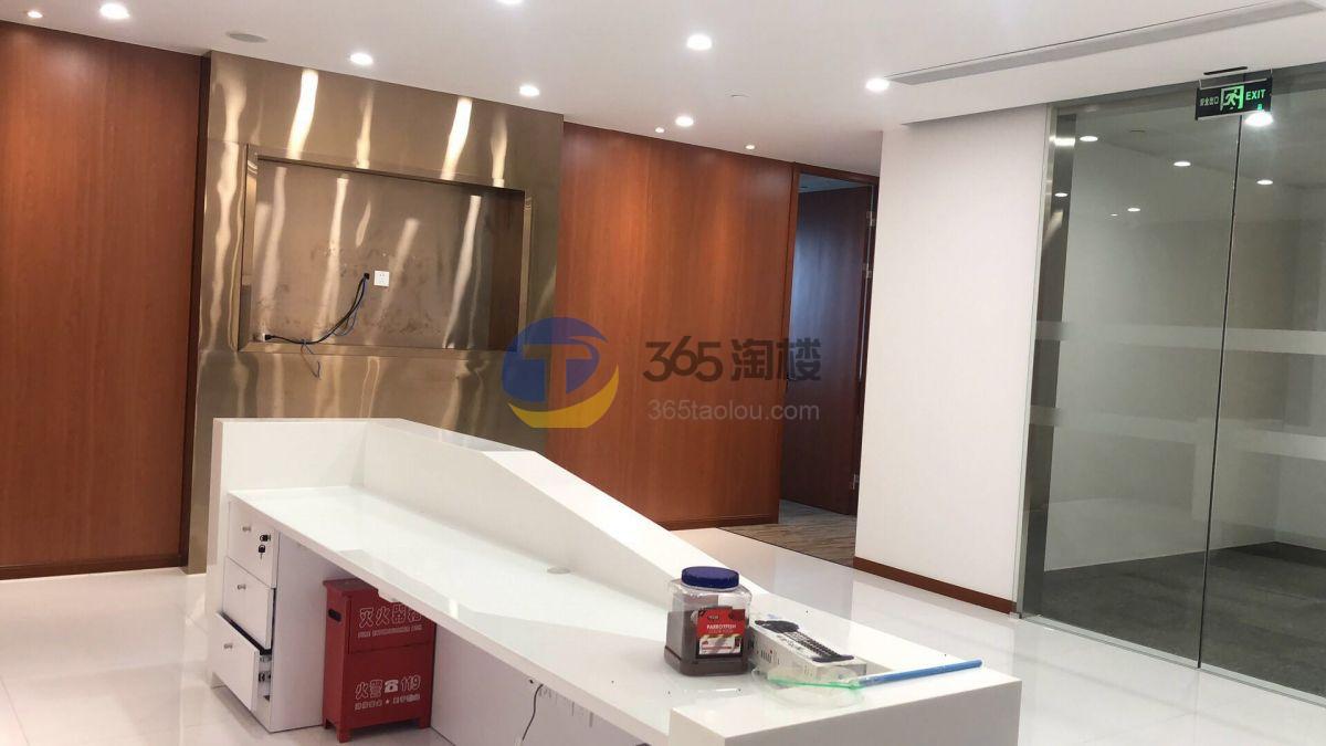 东亚银行金融大厦