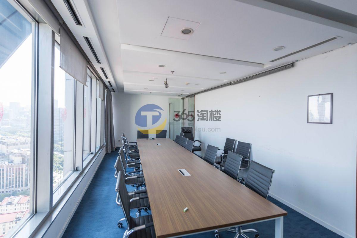 上海证券大厦