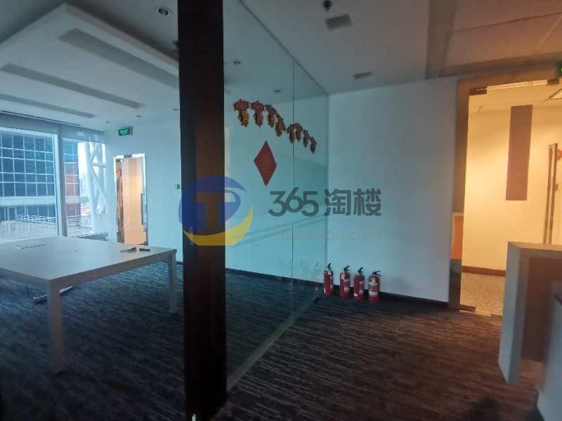上海证券大厦