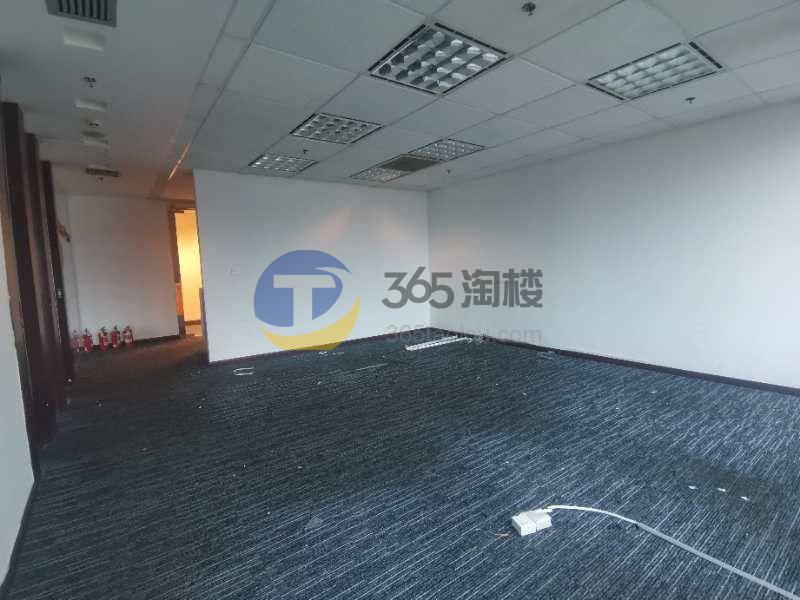 上海证券大厦