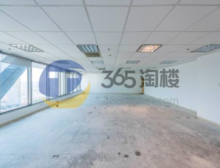 上海证券大厦