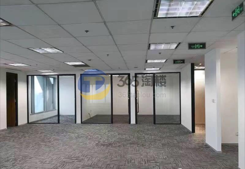 上海证券大厦