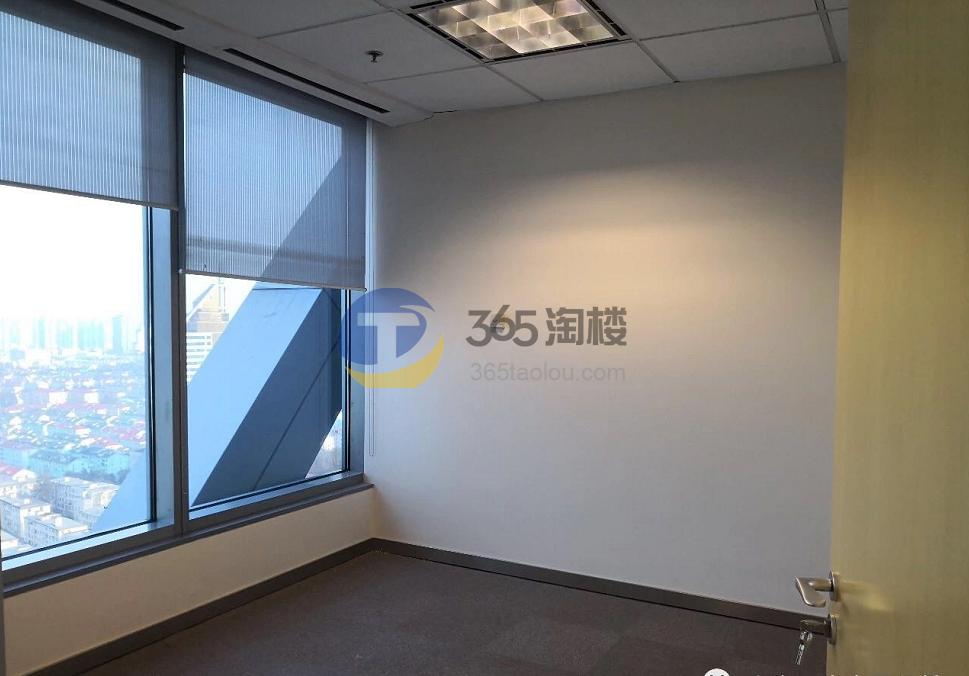 上海证券大厦