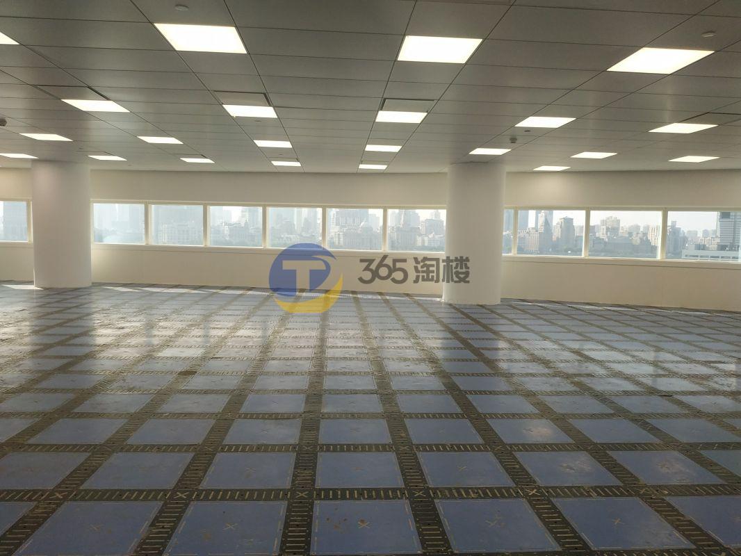 震旦国际大楼