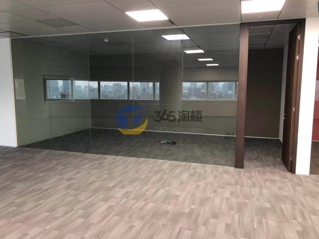 震旦国际大楼