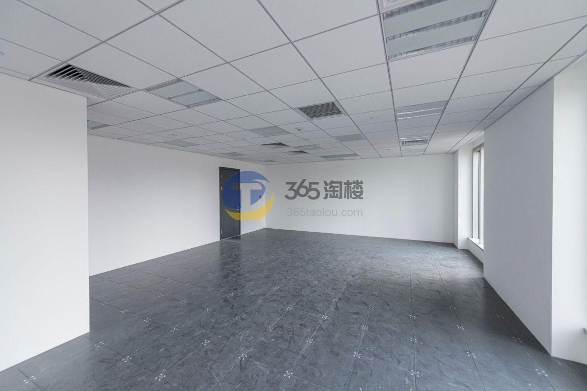 浦发大厦