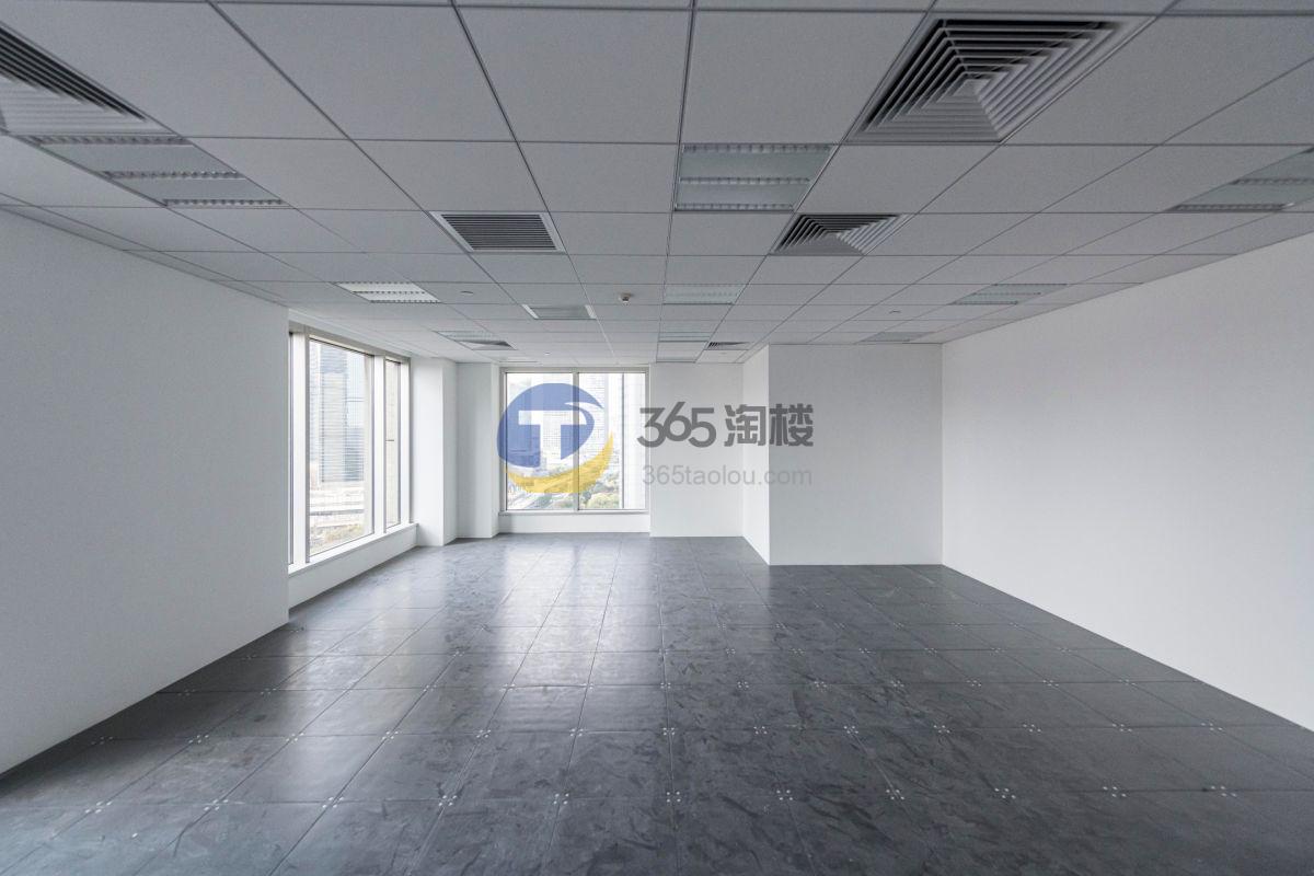 浦发大厦