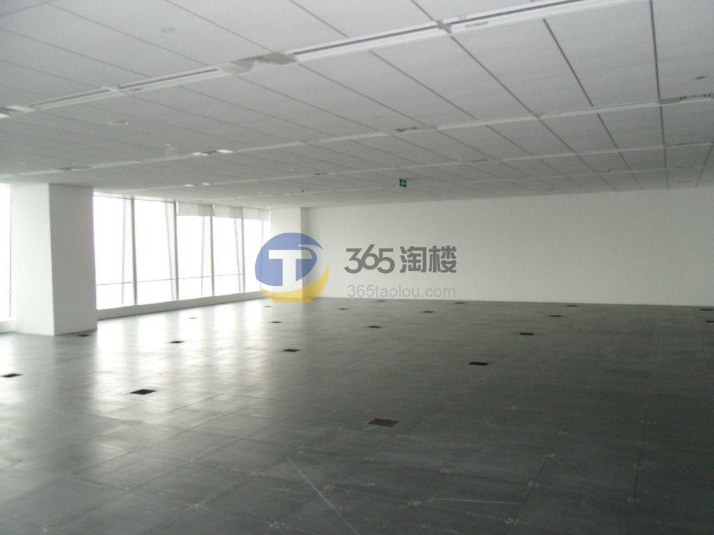 太平金融大厦
