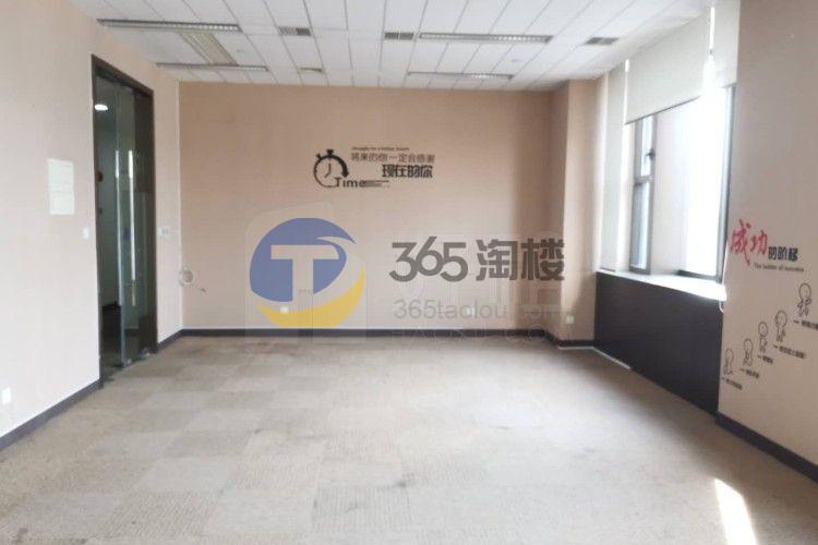 长泰企业天地广场
