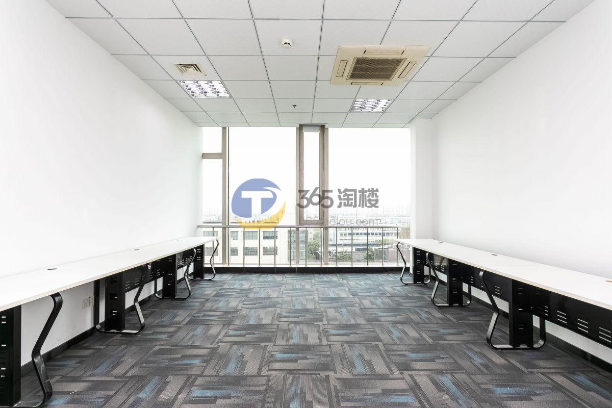 中铁中环时代广场