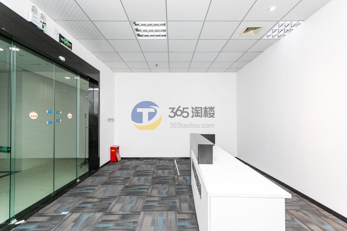 中铁中环时代广场