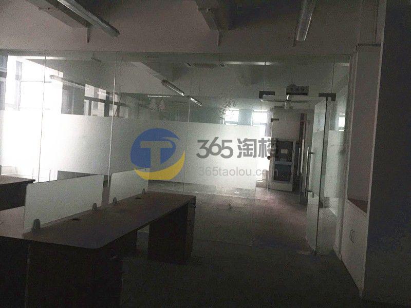 市北高新科技园区