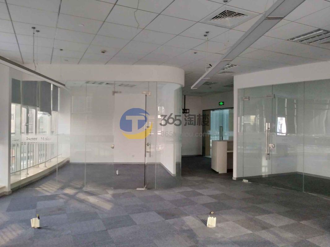 市北高新科技园区