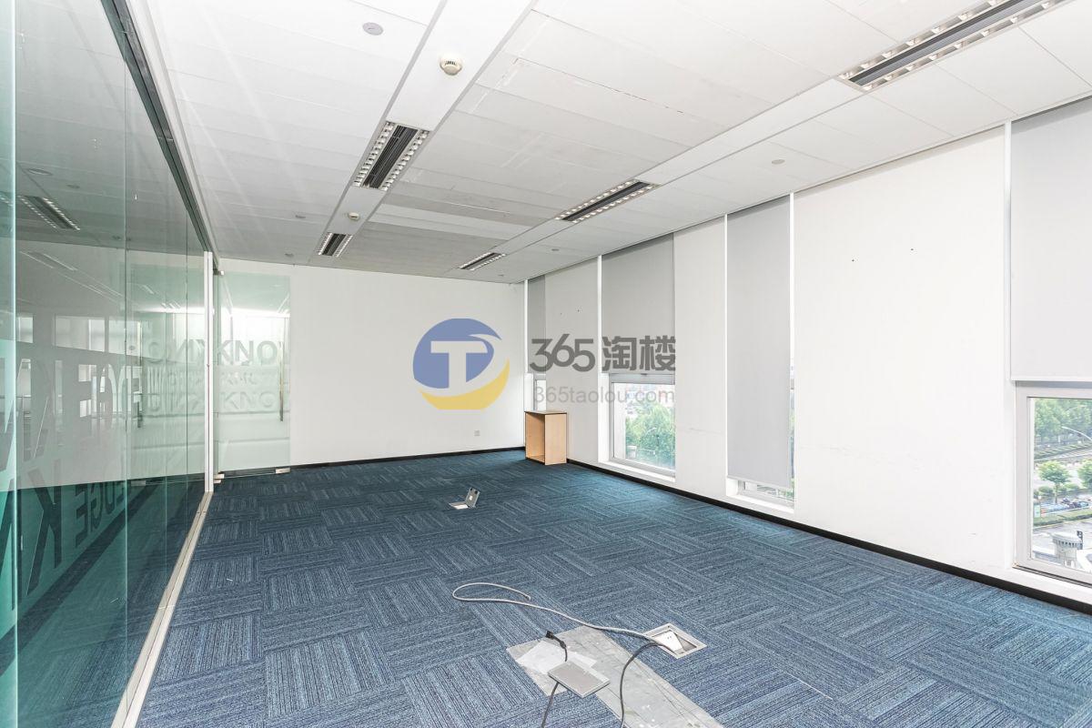 五牛控股大厦