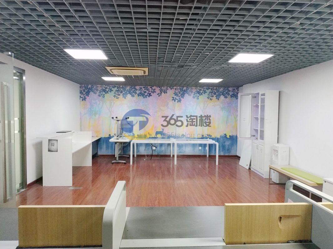 欧迪芬大楼