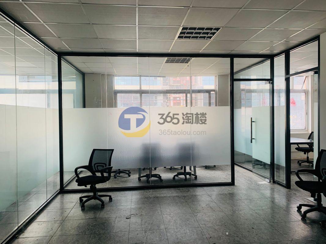 优房商务中心