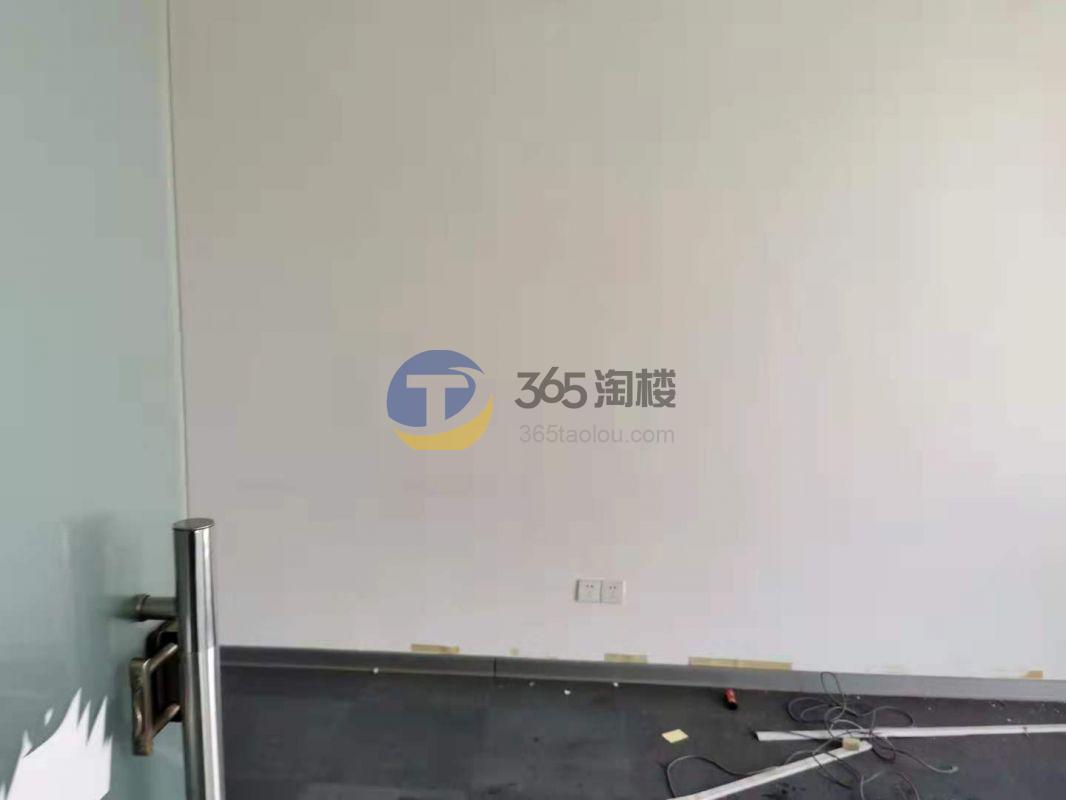 福克斯商务中心（中谊路店）