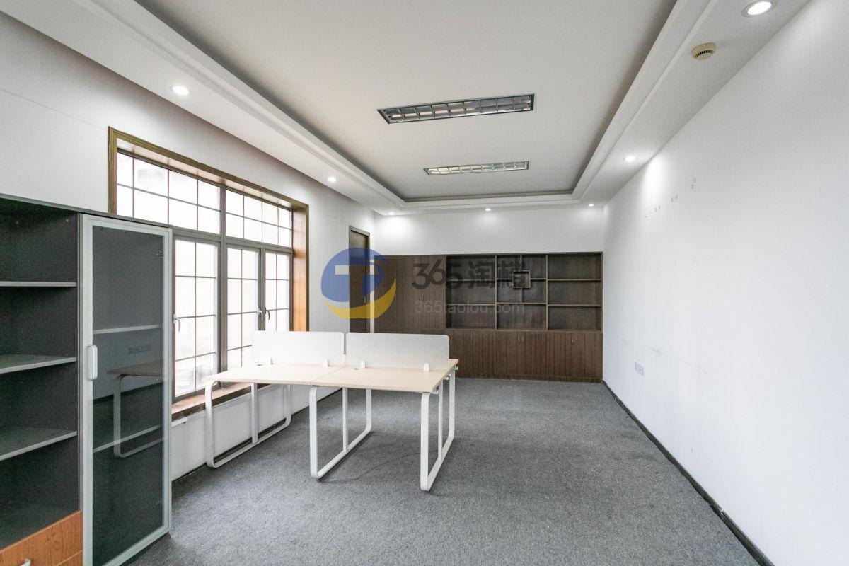 福克斯商务中心（中谊路店）