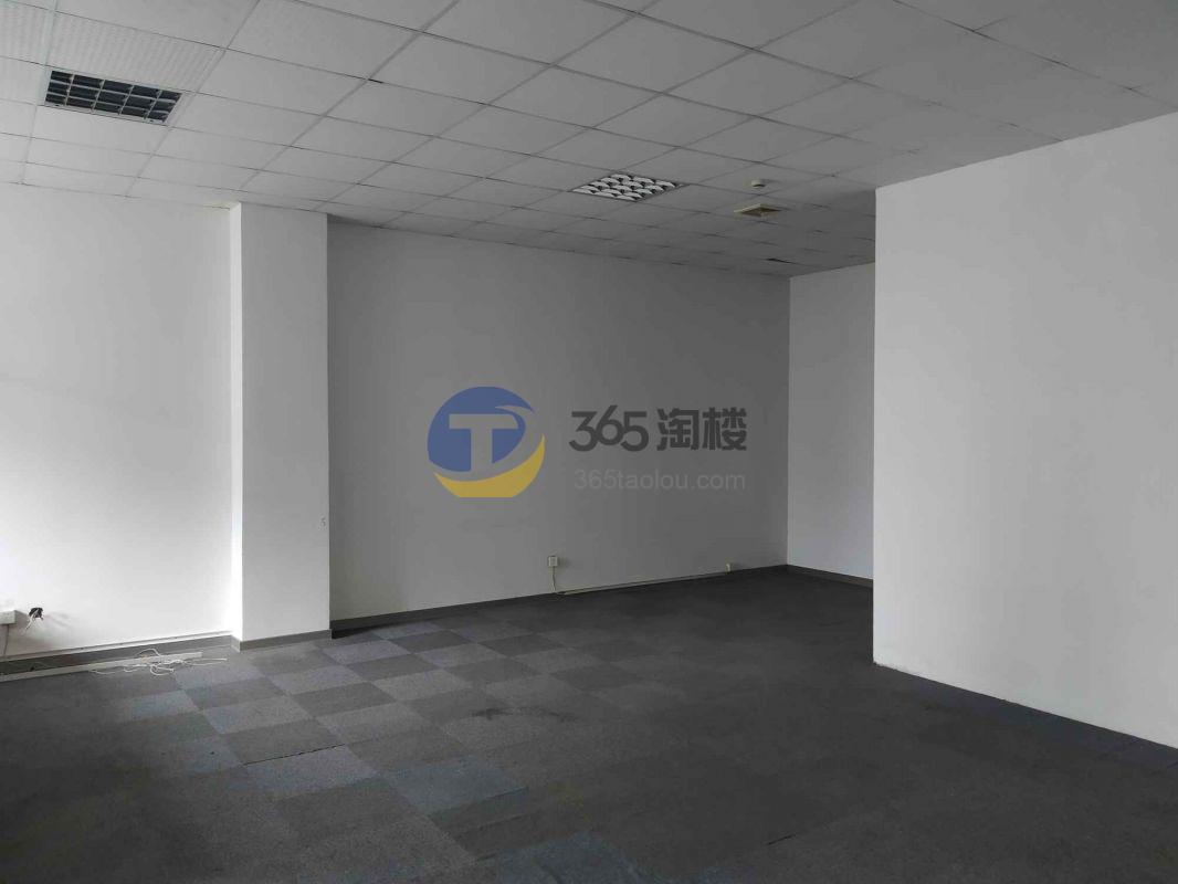 福克斯商务中心（中谊路店）