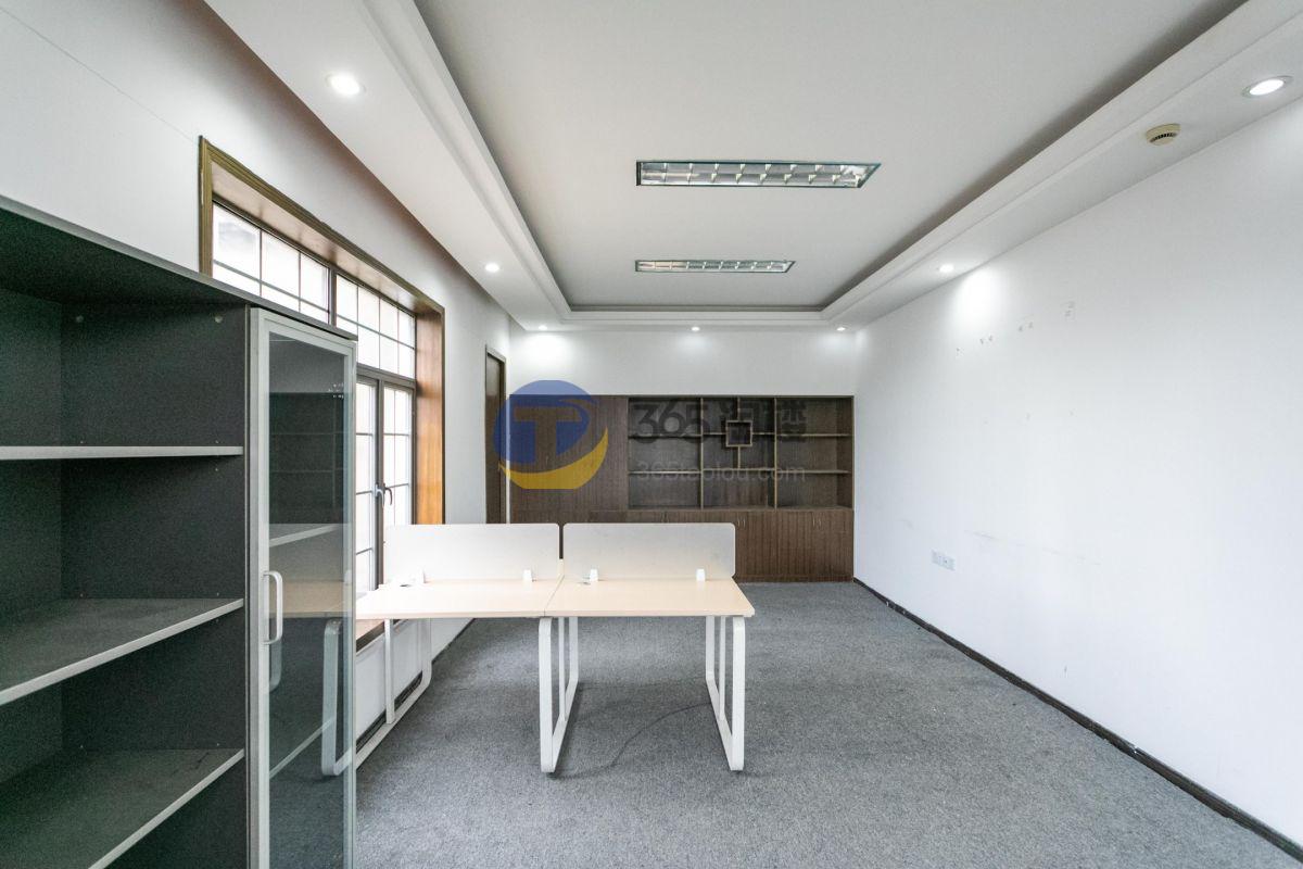 福克斯商务中心（中谊路店）