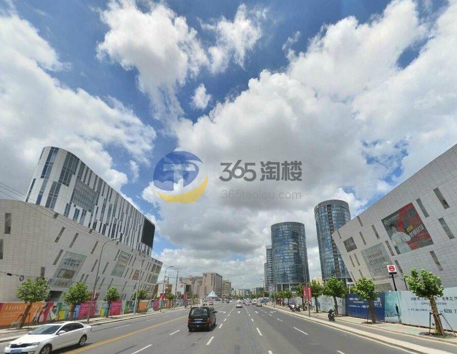 13号线真北路地铁站近铁城市广场房源推荐