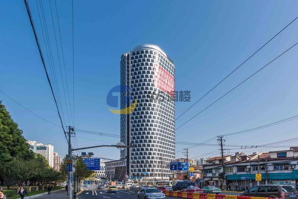 金融街海伦中心独栋出售