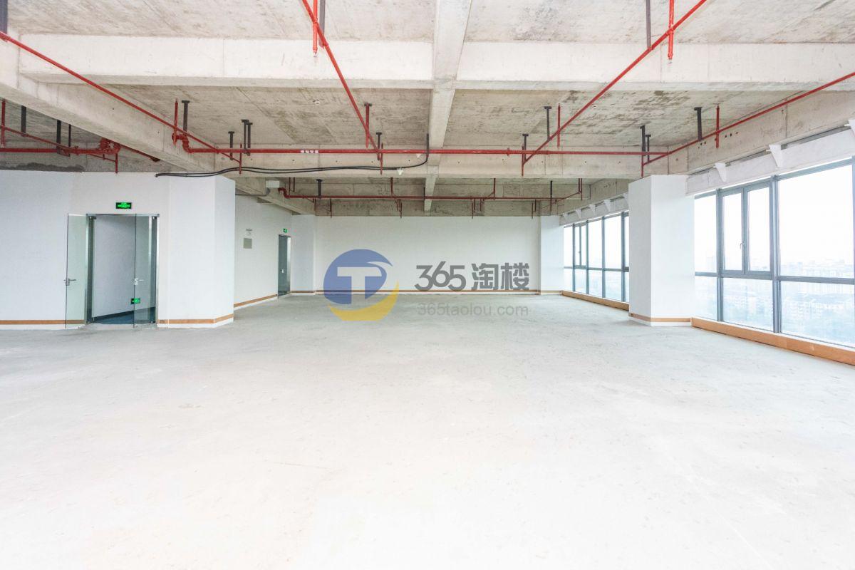 中铁•诺德国际中心