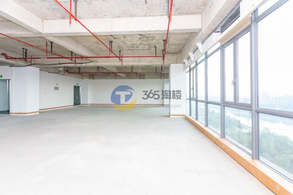 中铁•诺德国际中心