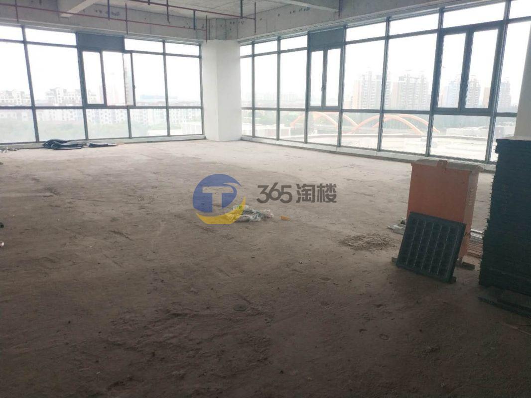 中铁•诺德国际中心