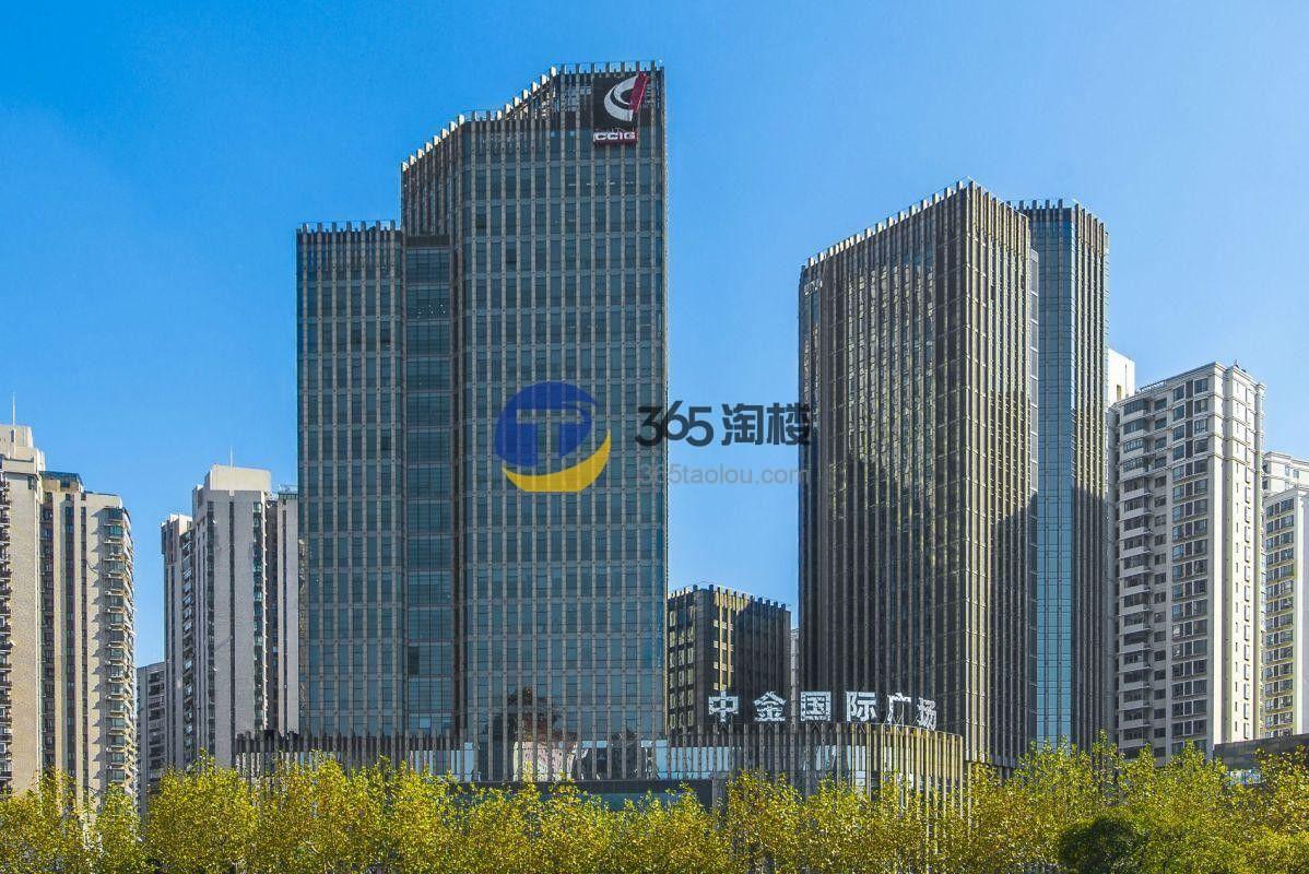 中金国际广场写字办公室，写字楼出租。