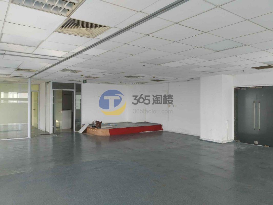 绿地科技岛广场(绿地蓝海)