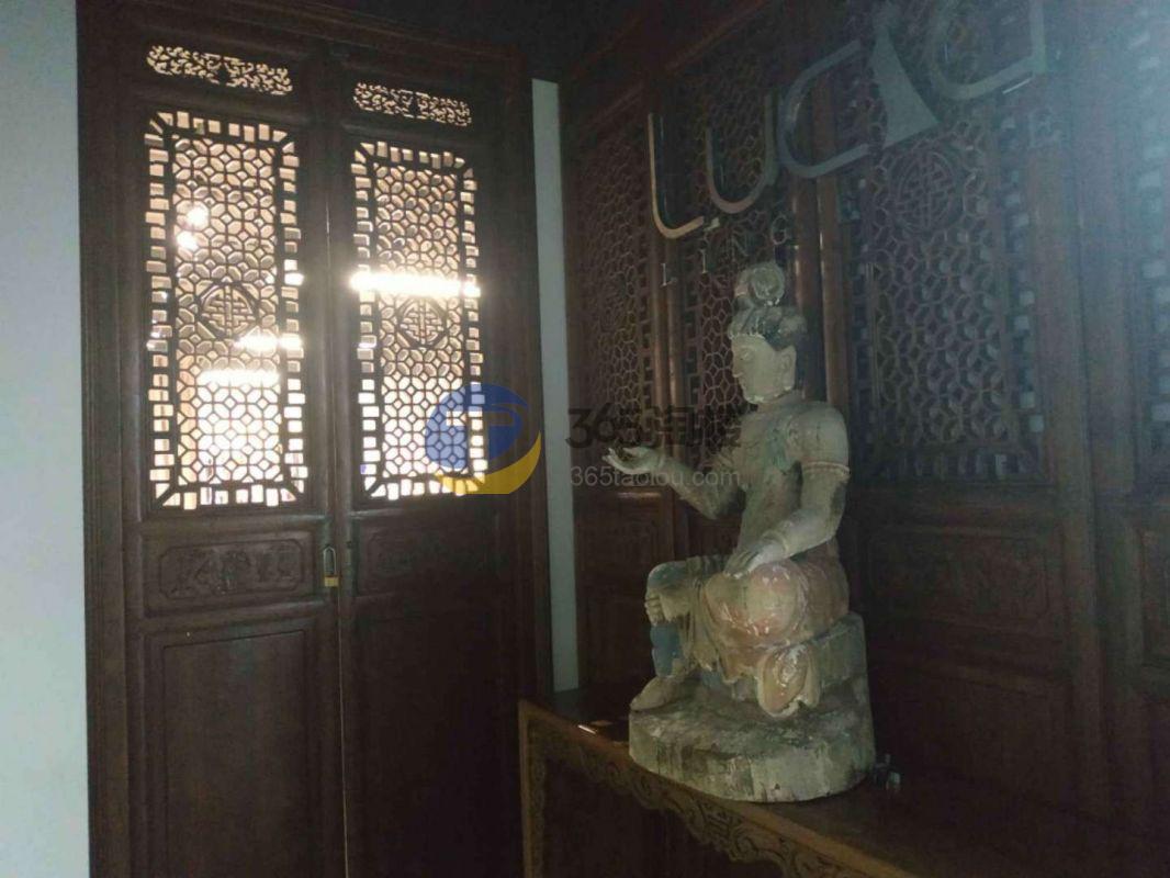 绿地科技岛广场(绿地蓝海)