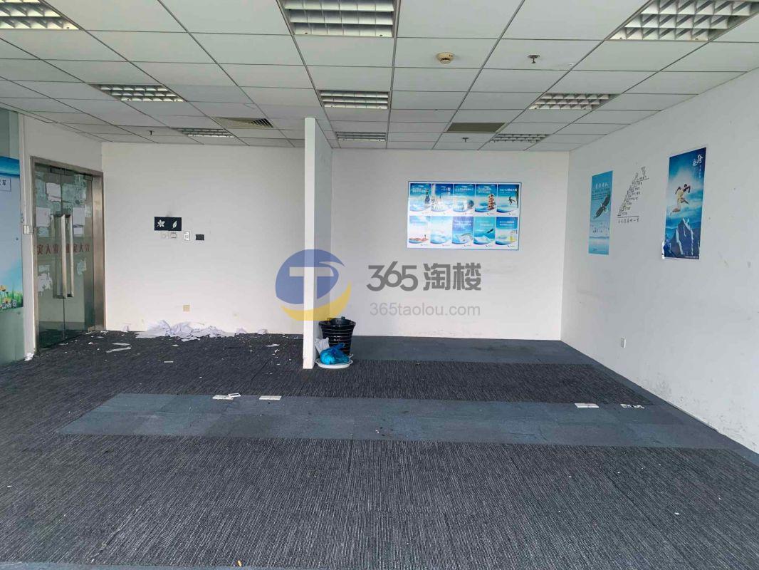 绿地科技岛广场(绿地蓝海)