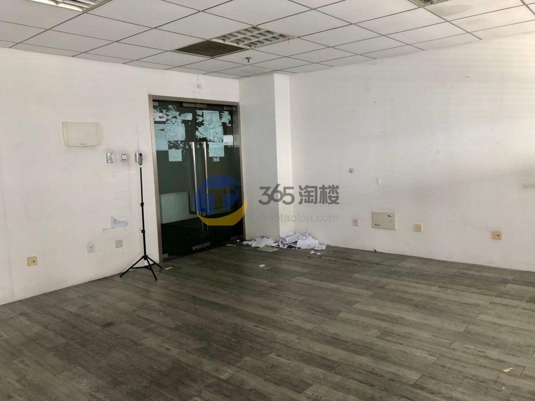 绿地科技岛广场(绿地蓝海)
