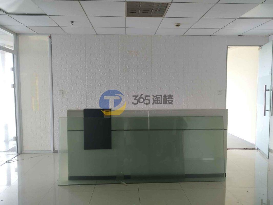 绿地科技岛广场(绿地蓝海)