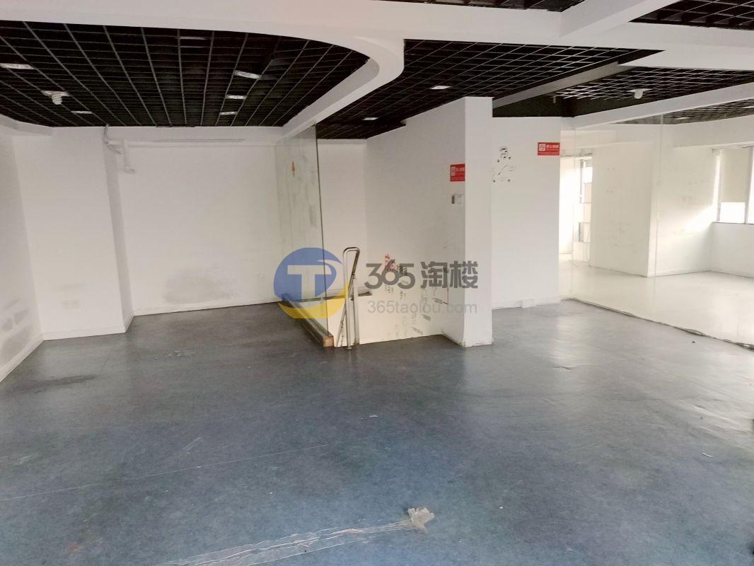 绿地科技岛广场(绿地蓝海)