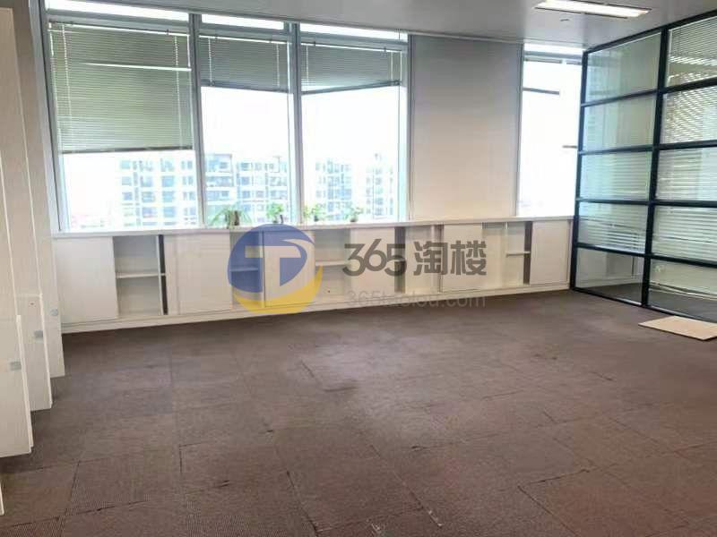 中庚环球创意中心
