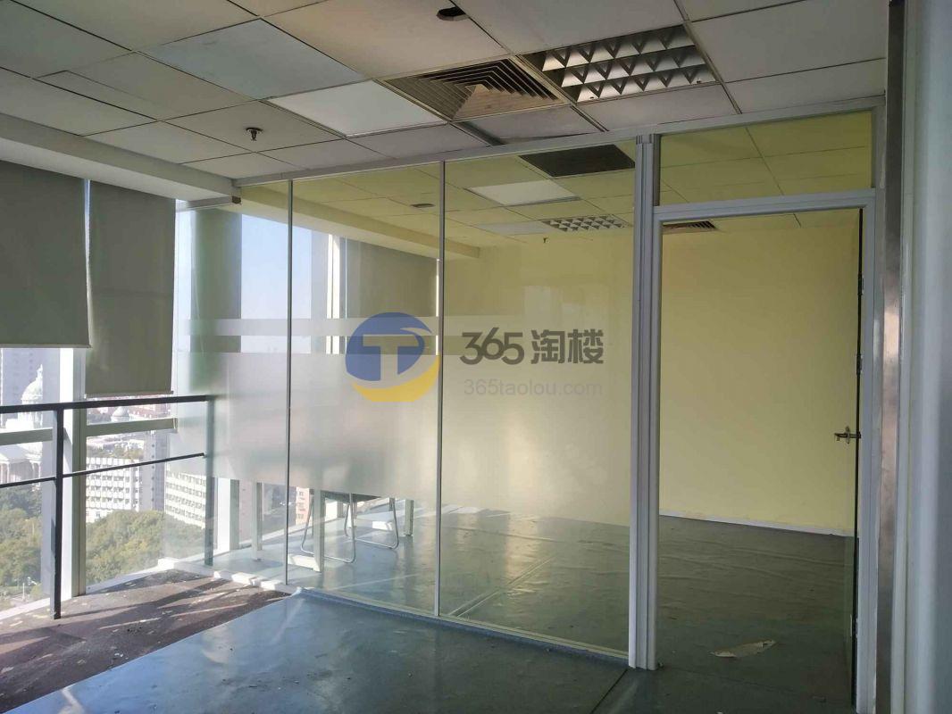 绿地科技岛广场(绿地蓝海)