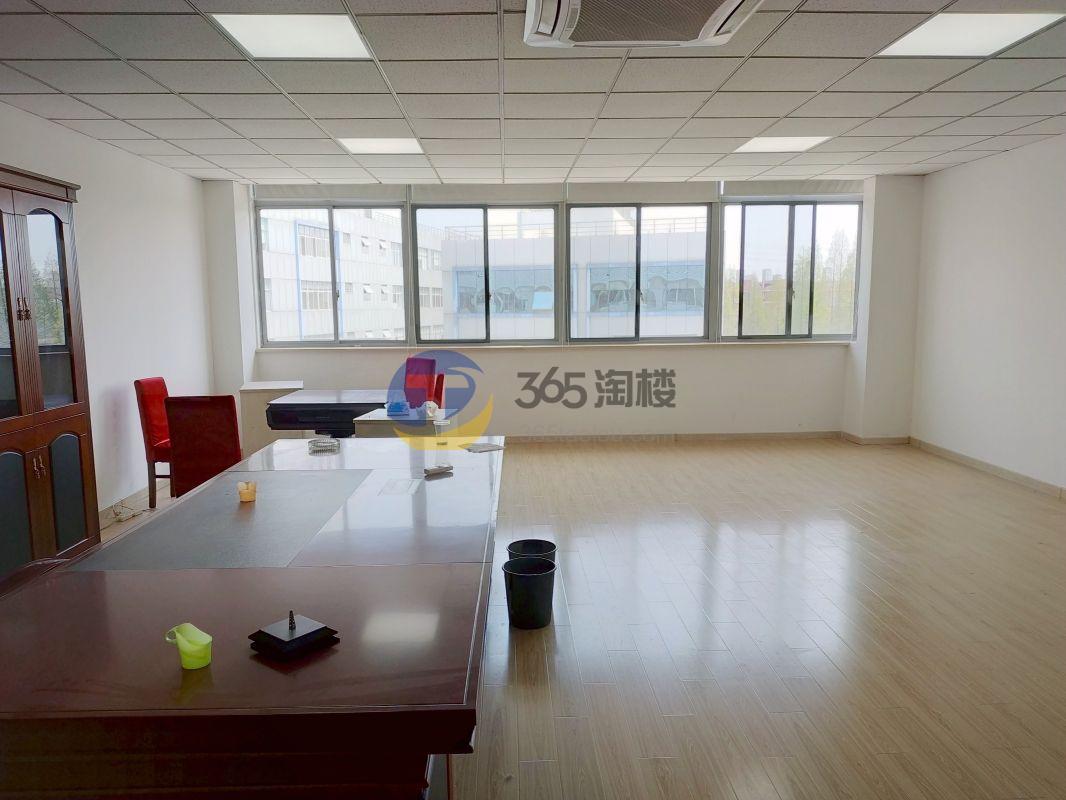 罗阳商务楼