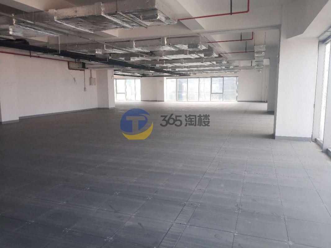 金虹桥商务广场